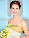 A-line Sweetheart Chiffon Silk-like Satin Asymmetrical Sashes / Ribbons Bridesmaid Dresses #02018120