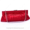 Gorgeous Silk with Rhinestone Clutches/Evening Handbags(More Colors) #0162C41405