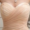 Trumpet/Mermaid Sweetheart Organza Court Train Ruffles Wedding Dresses #00020417